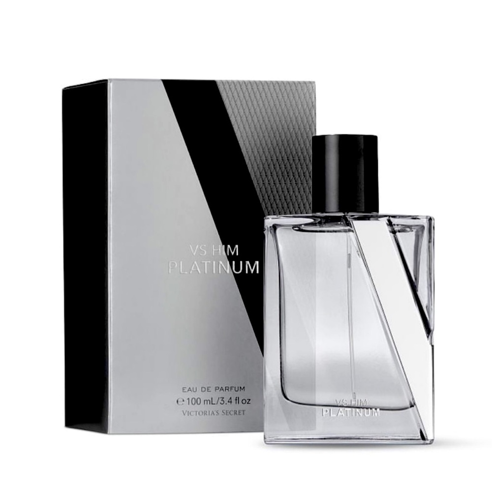 VS Him Platinum
